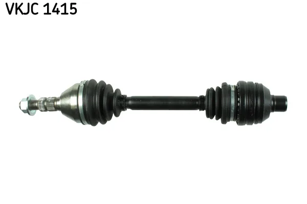 Полуоска SKF